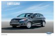 2016 C-MAX HYBRID C-MAX ENERGI - Secure User …assets.forddirect.fordvehicles.com/assets/2016_Ford_C-MAX_J1/NGBS/...21 C-MAX HYBRID C-MAX ENERGI ford.com ... 17" Sparkle Silver-painted