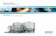 Atlas Copco - A10 Compressed Air · • Combined with advanced Elektronikon ... Atlas Copco’s XD adsorption dryers use the heat of compression ... pneumatic equipment failure and