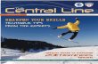 Central Line THE - PSIA-AASI-C Line MID-WINTER 2011 THE ... Need accidental medical and professional liability insurance? ASEA has partnered with Sports Insurance, LLC to offer
