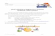 2013 CARVER ELEMENTARY SCHOOL SCIENCE FAIR PACKET   CARVER ELEMENTARY SCHOOL SCIENCE FAIR PACKET ... notes about everything you have learned, ... follow the scientific method