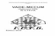 règlement FIDE de la F.É.F.B. - fefb.be · La F.I.D.É. a connu jusqu'à présent cinq présidents : le Dr Ruelb, Folke Rogard, Pr. Max Euwe, Frédéric Olafson, Campomanes, et,