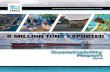 Sustainability Report - Richards Bay Coal Terminal · Sustainability Report 2016 Coal to the World, Growth to the Nation Richards Bay Coal Terminal Proprietary Limited. Contents ...