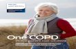 One COPD - Philips Engl J Med . 2009;360:1418-28. 2. Menzin J, Boulanger L, ... The economic burden of chronic obstructive pulmonary disease (COPD) in a U.S. Medicare population.