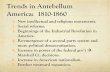 Trends in Antebellum America: 1810-1860 - P 1840s+and+1850s.pdfTrends in Antebellum America: 1810-1860 1. ... Between 1840 and 1860, more than 250,000 people ... unconstitutional ...