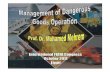 manufactured or finished goods that can harm people, other ... · Dangerous Goods The handling and carriage of Dangerous Goods must be ... dangerous goods. Package the dangerous cargo