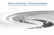 UNOG convention-stockholm en - POPschm.pops.int/Portals/0/download.aspx?d=UNEP-POPS-COP-CONVTEX… · ON PERSISTENT ORGANIC POLLUTANTS 4 STOCKHOLM CONVENTION ON PERSISTENT ... of