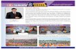 SAMAGRA SHIKSHA Quarterly Newsletter of BRCM Education Society ·  · 2015-07-15SAMAGRA Quarterly Newsletter of BRCM Education Society VolumeXI ... Professor, M.D. University, Rohtak