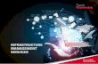 customers’ - Tech Mahindra · 2 Tech Mahindra IT Infrastructure Management Services (IMS) offers a suite of reliable, responsive, flexible and proven Infrastructure services and