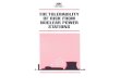 The tolerability of risk from nuclear power stations tolerability of risk from nuclear power stations Contents Introduction 7 Risk and the tolerability of risk 2 The regulation of