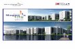 E-Broacher Magnolia City-Barasat-Latest - … Magnolia City – Barasat A City which understands your need for perfect address, luxury & convenience PROPOSED SPECIFICATIONS KITCHEN