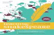 Policy • Pedagogy • Practice Shakespeare ShakeSpeare 7 Spring 2015 3 shakesPeare and citizenshiP education in JaPan l ast issue’s focus on teaching shakespeare in Japan drew