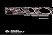  · BOART LONGYEAR GLOBAL PRODUCT CATALOGUE | CORING RODS AND CASING | 03-2009V 9 Copyright © 2009 Boart Longyear. …