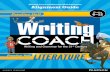 Writing Coach and Prentice Hall Literature Alignment …assets.pearsonschoolapps.com/playbook_assets/WC and...Writing Coach and Prentice Hall Literature Alignment Guide Grades 6–12