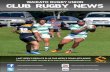 WAIKATO RUGBY UNION CLUB RUGBY NEWS - … RUGBY UNION ... matched so this should be an intriguing battle. Otorohanga vs Melville ... Elia Tagaloa Dayne Tiffany Reginald Proffit