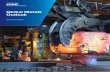 Global Metals Outlook - KPMG | US · customer demand. As the Global Metals Outlook 2015 clearly demonstrates, the competitive environment is pushing metals organizations to increase