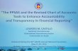 “The PPSAS and the Revised Chart of Accounts Powerpoint... · “The PPSAS and the Revised Chart of Accounts: ... Skylight Convention Center, Puerto Princesa City, Palawan. ...