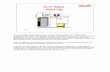 VLT 6000 Start-Up - Amazon Web Services Oct 2003 1 VLT® 6000 Start-Up This presentation deals with the start-up of the Danfoss Drives VLT 6000 Variable Frequency Drive (VFD). It is