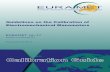 EURAMET cg- - dastmardi.irdastmardi.ir/Guides/EURAMET_cg-17__v_2.0_Electromechanical... · Guidelines on the Calibration of Electromechanical Manometers EURAMET cg-17 Version 2.0