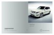 GLK-Class - Mercedes-Benz Luxury Cars: Sedans, SUVs, …€¦ ·  · 2013-01-25GLK-Class Operator'sManual ... Keep printed copies of the documents in the vehicle at all times. ...