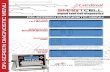 Digital Load Cell Diagnostics - Cardinal Scale · indicates that the deadload shift has been exceeded. Scale must empty for this to be valid. DEADLOAD SHIFT LIVE LOAD CELL WEIGHTS