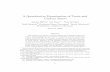A Quantitative Examination of Trade and Carbon Taxes ·  · 2013-10-25A Quantitative Examination of Trade and Carbon Taxes ... export) but require them to ... the paper, we present