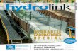 hydro link - Home - Walter Scott, Jr. College of Engineering HydroLink_Issue 1 2016... · hydro link HYDRAULIC LABORATORIES SP E CIAL IAHR 2017 World Congre s w.iahrworldcongress.org