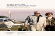 AGING AND THE GENERAL AVIATION PILOT - AOPA and the General Aviation Pilot | 3 Like the nation as a whole, the pilot population is growing older. Between 1990 and 2010, the average