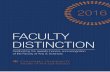 FACULTY DISTINCTION - Faculty of Arts and Sciencesfas.columbia.edu/files/fas/content/390-03484_Faculty_Awards...Please join us in honoring the outstanding faculty cited within these