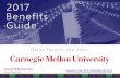 Benefits 2016 Benefits - Homepage - CMU - Carnegie … Qatar Faculty and Staff 2017 Guide Benefits 2 Benefits Enrollment 3 Eligibility and Benefit Plan Contacts 7 Medical, Prescription
