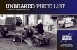 UNBRAKED PRICE LIST - Scott Trailersscott-trailers.co.uk/media/fc4ed2ac63f5ee3da3bee74e61cc890bab63d… · unbraked price list p5, p6e, p7e, p8e & unbraked eurolight britain’s leading