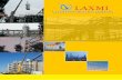 LAXMI CONSTRUCTION COMPANY Engineering … · To become leading Engineering and Construction company of India in our Segments of Interest by providing and ... IOCL BARAUNI REFINERY