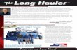 The Long Hauler - J&J Truck Equipment€™s no substitute for a dump body or trailer built by J&J Truck Bodies & Trailers. High Pressure Well Service Truck Update Presently, J&J is
