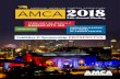 AMERICAN MOSQUITO CONTROL ASSOCIATION AMCA …€¦ ·  · 2017-10-06AMERICAN MOSQUITO CONTROL ASSOCIATION 84th Annual Meeting FEBRUARY 26–MARCH 2 ... $500 DESCRIPTION OF BOOTHS