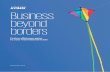 Business beyond borders - KPMG your corporate objectives. In an international ... through an aligned ... legal international trade model Business beyond borders 11 5-10% drop in third