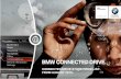 BMW CONNECTED DRIVE - Amazon Web Services · BMW CONNECTED DRIVE STORE. The BMW ConnectedDrive Store lets you choose from a range of Services & Apps to suit your individual needs,