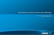 anz Smart Choice Super And Pension · ENTITY DETAILS IN THIS ANZ SMART CHOICE SUPER AND PENSION ADDITIONAL INFORMATION GUIDE (AIG) Name of legal entity Registered numbers Abbreviated