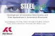 Development of Innovative Steel Grades and Their .../media/Files/Autosteel/Great Designs in Steel... · Development of Innovative Steel Grades and Their Applications in Automotive