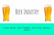 Beer Industry - courses.cit.cornell.edu | Cornell presentations... · Why the Beer Industry? ... Miller Lite vs. Bud Light. Miller Lite vs. Bud Light 2008 2016 ... Stylish Celebrity: