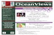 OceanView at F Spring 2015 OceanViews€¦ · team for their resilience against the cold, ... and caregiving staff, who were troupers through the ... did their part to provided nutritious