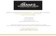 PERRY’S STEAKHOUSE & GRILLE – KATY/CINCO RANCH … · perry’s steakhouse & grille – katy/cinco ranch private dining dinner menu selection form ... white & red wine in