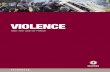 Violence and the use of force - International Committee of ... · violence and the use of force ... Theree ar many different kinds of subjects of inter- national ... obligations under