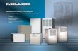 HIGH-EFFICIENCY FURNACES - millerac.com · HIGH-EFFICIENCY FURNACES Built Exclusively for Manufactured Housing Proven components. - reliable ... 95.1% AFUE furnace in a classic 18-inch