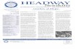 HEADWAY - bianh.org Newsletter Providing Resources – Promoting Futures Issue #34, Summer 2007 BRAIN INJURY ASSOCIATION OF NEW HAMPSHIRE FAMILY HELPLINE - 1-800-773-8400 THE BRAIN