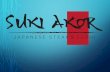 Untitled - Suki Akor - Suki Akor Charlottesukirestaurant.com/wp-content/uploads/2017/02/Suki-Akor-Charlotte... · CHICKEN MOMO yuzu kosho, olive oil, DUCK BREAST soy, black pepper,