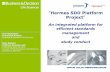 Hermes SDD Platform Project - PhUSE Wiki 2013 SD Presentations/SD04.pdf · “Hermes SDD Platform Project ... The Hermes project team will design and implement a future proof and