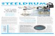 STEELDRUM - usw1998.ca · we hope you enjoy the Steeldrum . send your comments to info@uswa1998.ca 4 ... (during the life ... six-year budget cycle, continuing a period of