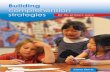 Building comprehension strategies for the primary years · Chapter 1 Effective reading comprehension practices 3 ... Key questions to connect to prior knowledge 46 ... Building comprehension