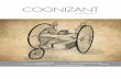 COGNIZANT - omwealth.co.za 4th quarter 2017 charging towards an electrified future | continental — board the powertrain into the future glencore — betting on a sustainable future