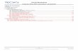 Magic - Report-B/O&Stocking - TECSYS Inc.idmhelp.tecsys.com/FAQ/Docs/Using EOQ_ROP... · Visual Streamline Using the ‘EOQ_ROP Calculations’ spreadsheet Page 3 Using the Spreadsheet