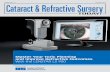Master Your Toric Planning and Improve Refractive … Your Toric Planning and Improve Refractive Outcomes ... from the Lenstar LS 900 T-Cone axial power ... Master Your Toric Planning